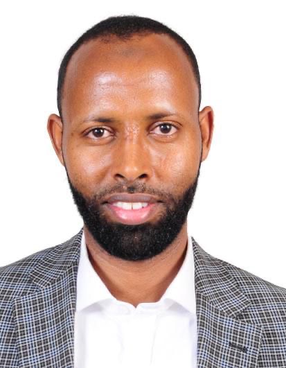 Abdinoor Maalim Osmail