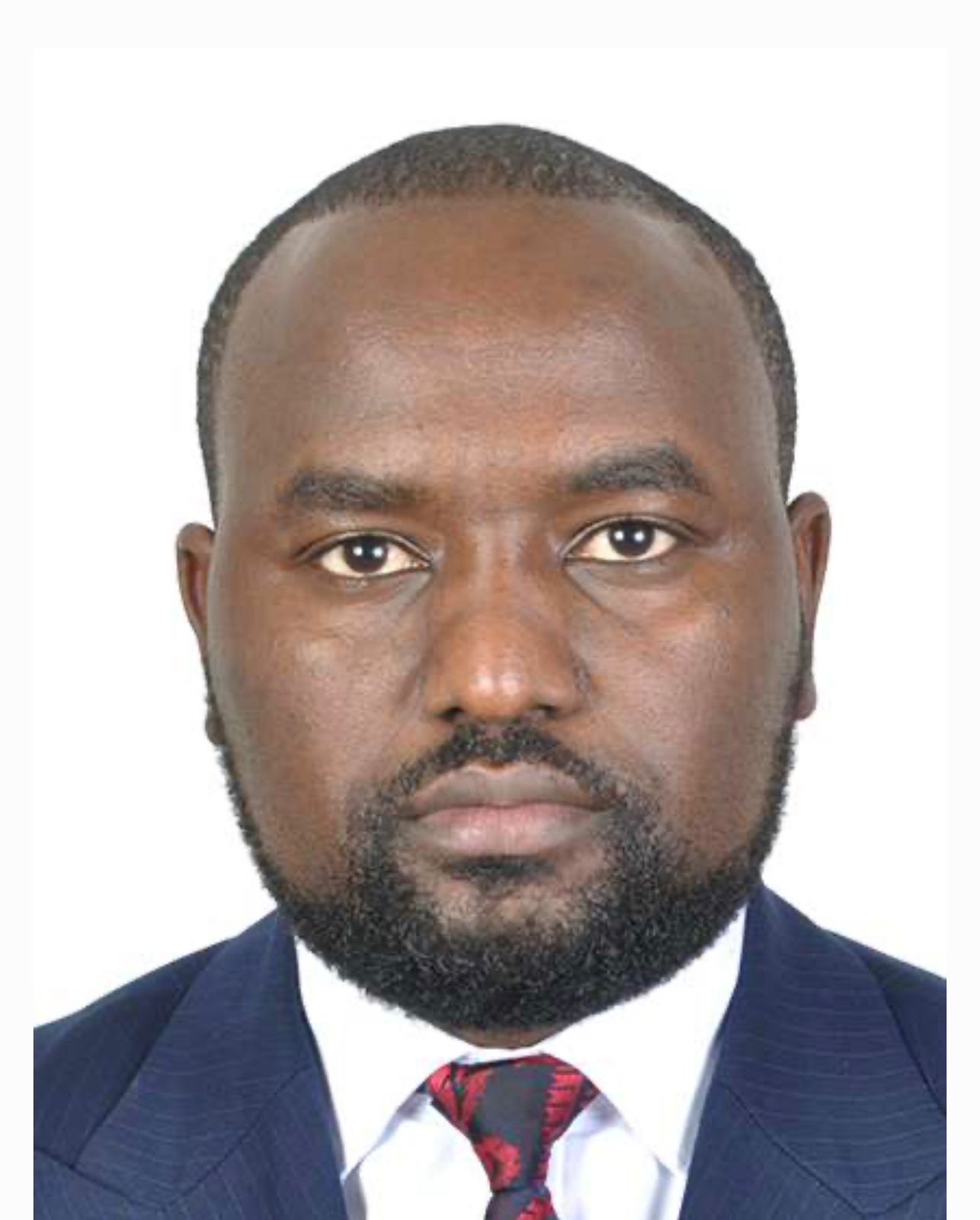 Peter Mwangi Muriithi