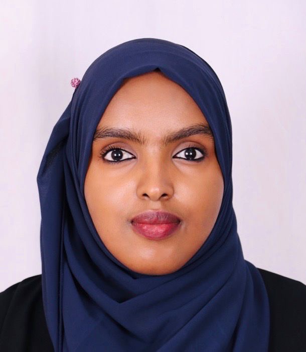 Zamzam Mohamed Koriow